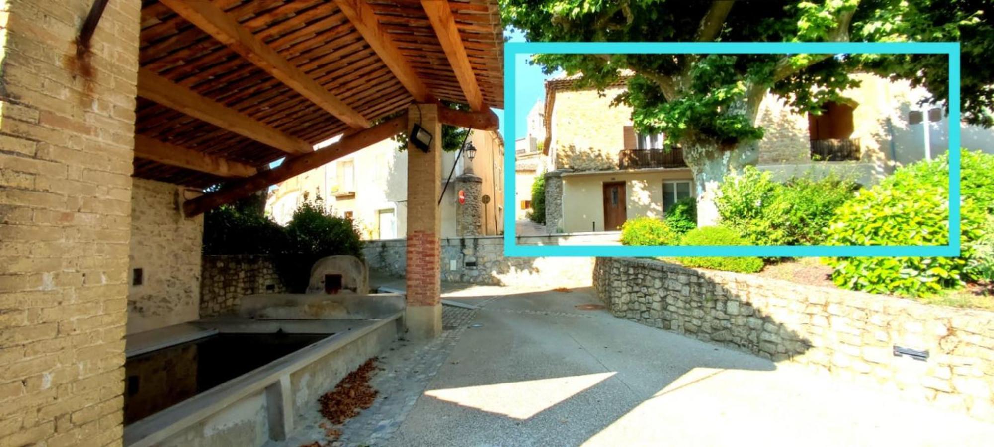 L'eden - Le Temps Du Repos Apartment *